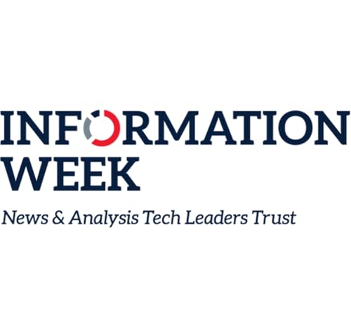 Couverture de The InformationWeek Podcast