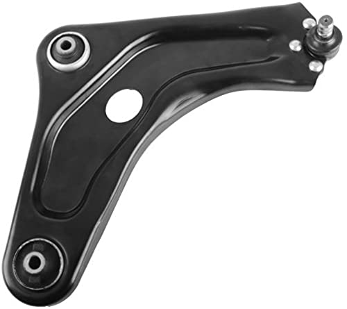 WHEEL SUSPENSION HANDLEBAR 207 FRONT AXLE LOWER RIGHT PARTILEX 