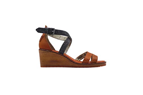 PENDLETON Baylands Wedge