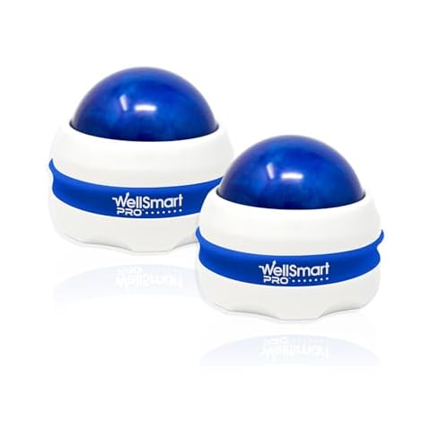 WellSmart Pro Facial Massager for Bell's Palsy Cover