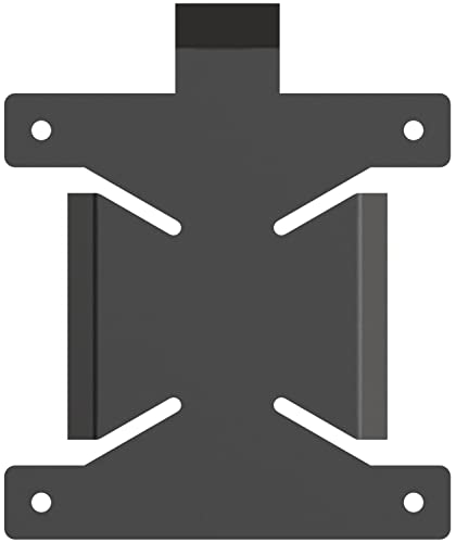 Soporte Mini PC iiyama MD BRPCV07 ahorra espacio en escritorios pequeños 4