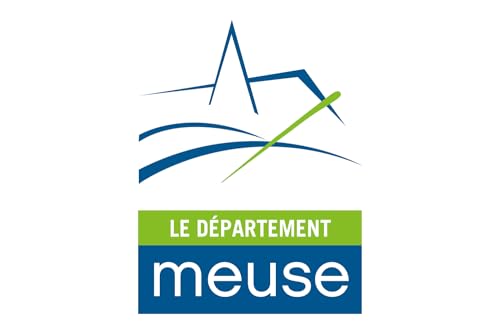 Drapeau Meuse résistant au vent grand format contre la décoloration - 2
