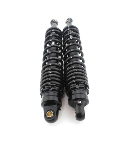 Amortisseur suspension arrière 400mm en pièces durables pour quad ATV et Go Kart