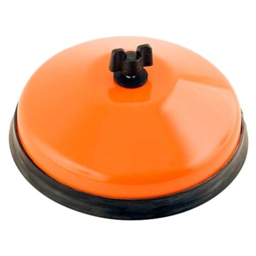 Couvercle de boîte à air Twin Air en plastique injecté