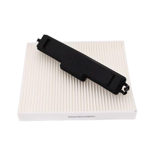 Filtros de aire acondicionado Dodge Ram 68052292AA para eliminar el polen