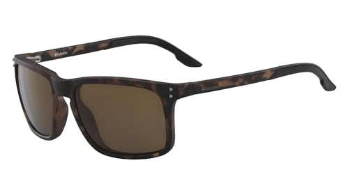 Columbia Men's Holston Ridge Rectangular Sunglasses2