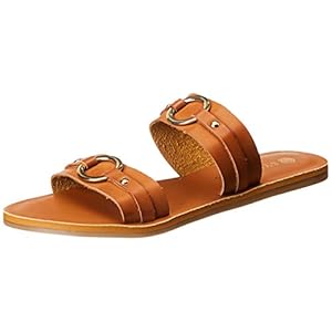 Amazon Brand – Symbol womens Slipper