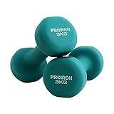 mancuernas 3 kg precio 7 diferentes pesos y colores disponibles, adecuados para todo tipo de personas con diferentes rutinas de entrenamiento.