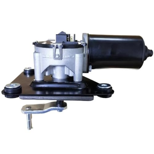 Moteur essuyage pare brise pour rouler sous la pluie en Ford F250
