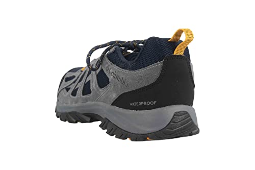 Image of Columbia Women's Crestwood Hiking Boot