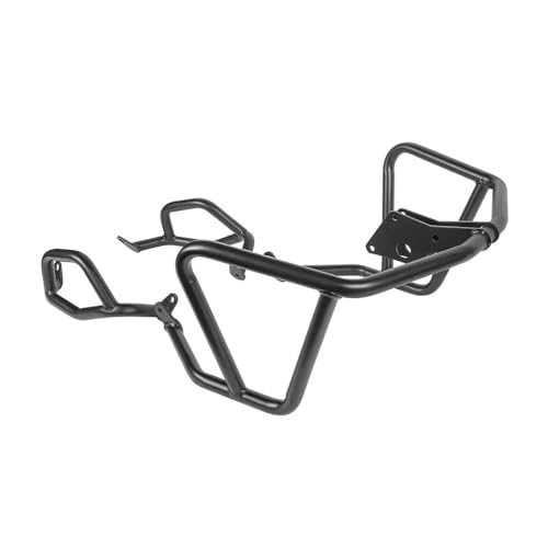 Protection anti-collision NX500 pour voyager sur route et chemin