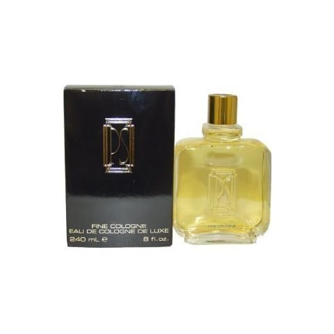 Paul Sebastian By Paul Sebastian 8 oz Fine Cologne Splash for Men Cover