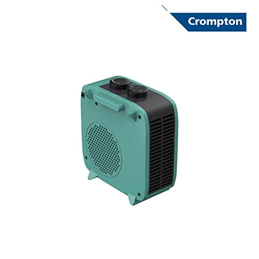 Crompton Insta Comfort Heater 2000 Watts