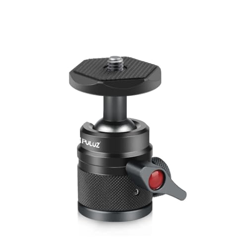 PULUZ Ball Head Adapter