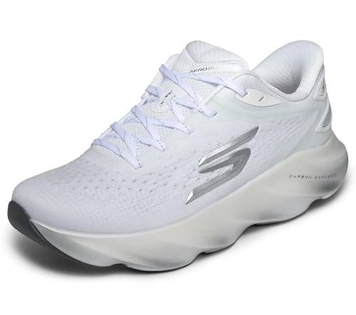 Image of Skechers Mens Aero Burst Hands Free Slip-ins