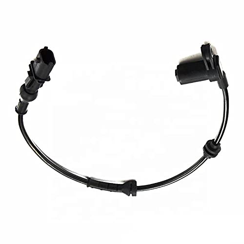 Capteur de vitesse ABS voiture 9115064 composant électronique de rechange 1238236