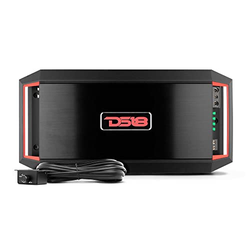 Top 10 Monoblock Class D Amp of 2022 Katynel