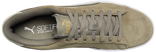 Image of Puma Unisex-Adult Smash V2 Sneaker