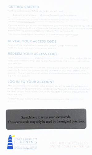 image for Jones & Bartlett Learning Delivery of Health Care in America with Navi