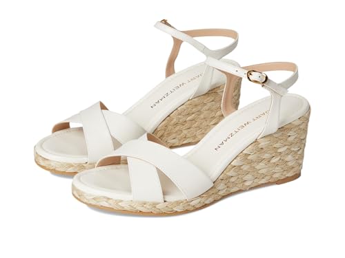 Stuart Weitzman Women's Dayna Espadrille Wedge...