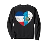 Photo Gallery cuore san marinese bandiere francesi | francia san marino roots felpa Photo Gallery cuore san marinese bandiere francesi | francia san marino roots felpa