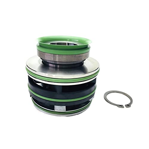 BOOGHIGC FS-45/FS45 Flygt 3171 Pumpe Mechanische Dichtung 45mm Ersatz von Flygt Pumpe 3171 4650 5100,250 5100,251 5100,260 5100,261 Welle Dichtungen