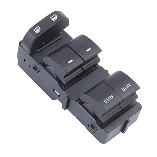 Interrupteur commande vitre F350 bloquée : bouton de remplacement CC3Z-14529-BA