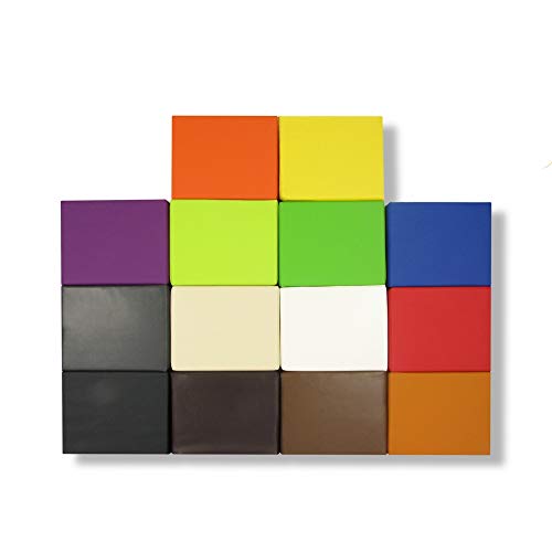 Bandscheibenwürfel von Fränkische Schlafmanufaktur