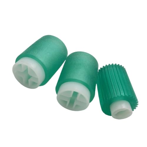 Evita atascos en Sharp ARM350 con estos rodillos de recogida NROLR1312FCZZ de 5 piezas