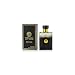 Versace Oud Noir Eau De Parfum Spray For Men 100Ml/3.4Oz