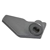 Piezas de reemplazo de electrodomésticos-- Piezas de la máquina de la máquina del fabricante de pan de 1pc SS-187115...