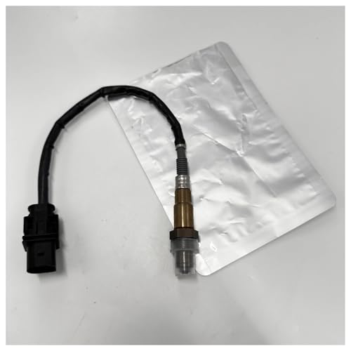 Capteur doxyde dazote Nox optimise la carburation de Hyundai Tucson Sonata