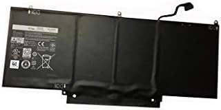 New DGGGT Battery Compatible with Dell XPS 11 XPS11D-1308T XPS11D-1508T XPS11R-1508T Laptop 7.4V 40Wh