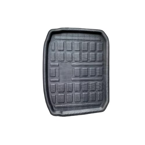 Tapis de coffre arrière RS3 2013-2019 bac de rechange pour revêtement moquette