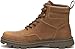 Cat erpillar Men's Practitioner Mid Fashion Boots, Dark Beige, 41 EU Weit