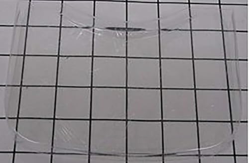 Cubierta de uso Ohaus 802001 protectora de balanza MB23 MB25
