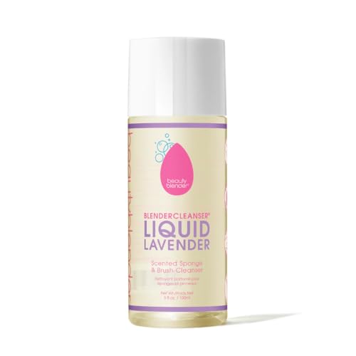 beautyblender Liquid Blender Cleanser - 5 Ounces