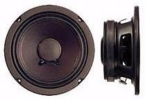 American Standard Series Speakers