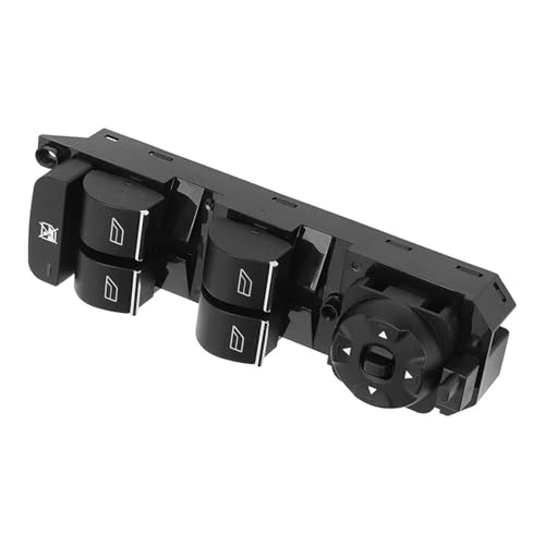 Interrupteur lève-vitre Mondeo MK4 et S-Max Galaxy 2007-2012 commande électrique 7S7T14A132BC