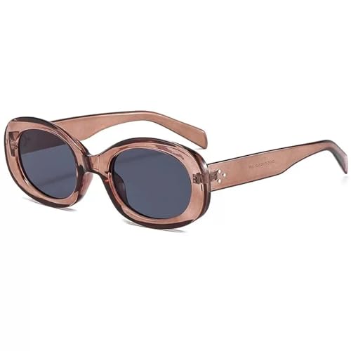 Lunettes de soleil mode pour femmes : l'accessoire rectangulaire des terrasses d'été