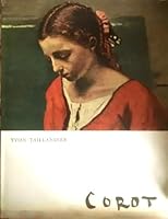 Corot B0006BS212 Book Cover