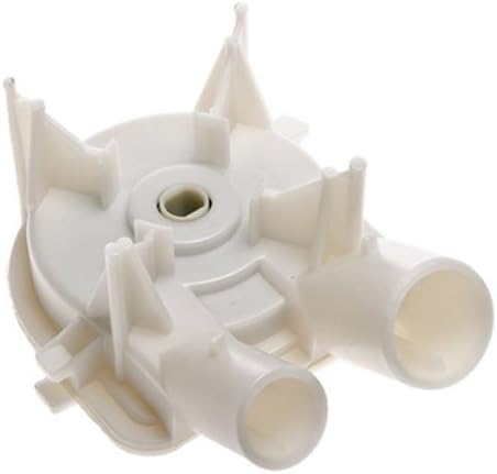 Replacement for Washer Washing Machine Direct Drive Drain Pump WH23X10018