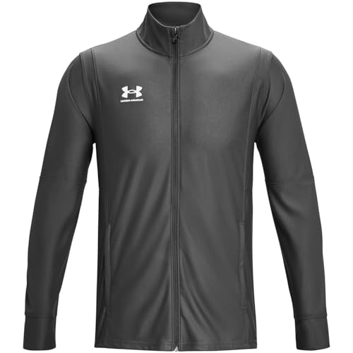Under Armour Men's UA M's Ch. Track Jacket Shirt