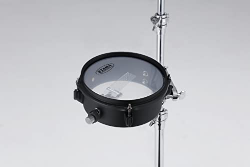 TAMA BST83MBK Série de Efeitos Tarola 7,62 x 20,32 cm - c/ MC69 - Preto