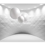 DECORATIVO: !fotomurales decorativos pared deleitarán tus invitados con sus disenos preciosos! Salón, dormitorio, recibidor u oficina: los fotomurales xxl le darán le darán un toque acogedor a tus espacios