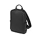 Produktbild Moleskine - Classic Small Backpack, kleiner Laptop-Rucksack kompatibel mit Computer, Laptop, Notebook und iPad bis 13'', Größe 27 x 36 x 9 cm, Schwarz