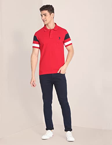 U.S. Polo Assn. Men T-Shirt