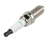4/6/10X 90919-01247 FK20HR11 Spark Plugs Compatible For Toyota Camry Highlander RAV4 Avalon Lexus