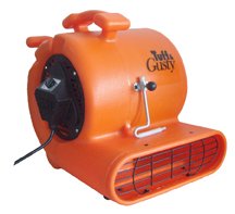 Tuff & Gusty Carpet Dryer