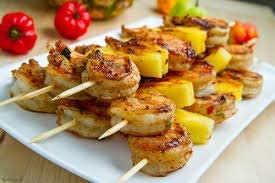 Image of Kalakriti Bamboo (260 pcs) Wooden Skewers /BBQ Sticks Seekh for Kabab, Paneer Tikka, Fruits Salad| Barbecue skewers for Oven Microwave Pan Grilling (6 inches Each, 3mm Thickness)
